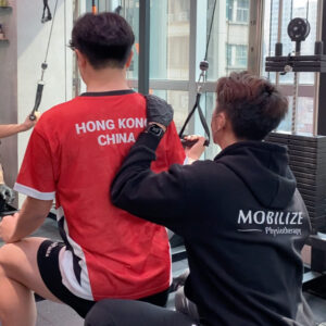 Exercise-Therapy