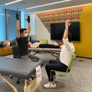 Employee Health Assessments