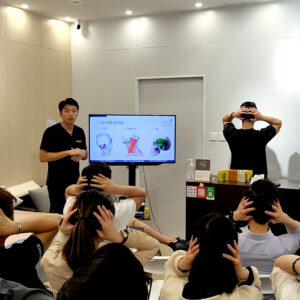 Health Workshop